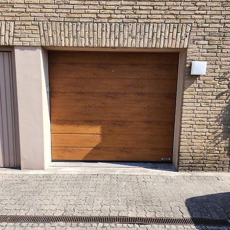 Haus Deichgraf Whg 2 Appartement Grömitz Buitenkant foto