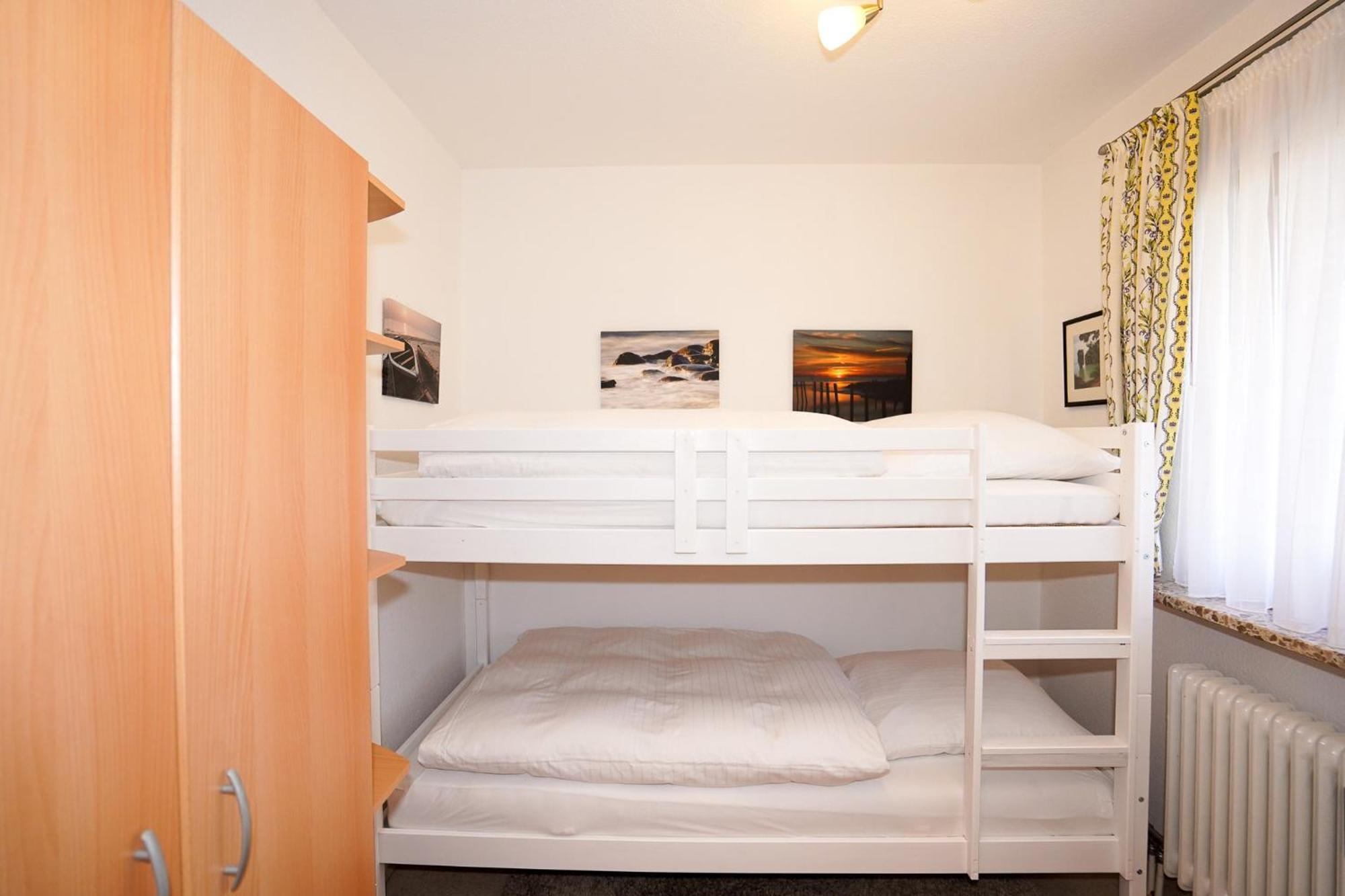 Haus Deichgraf Whg 2 Appartement Grömitz Buitenkant foto