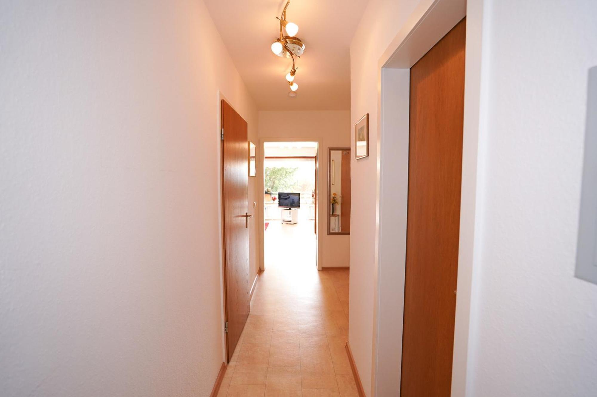 Haus Deichgraf Whg 2 Appartement Grömitz Buitenkant foto