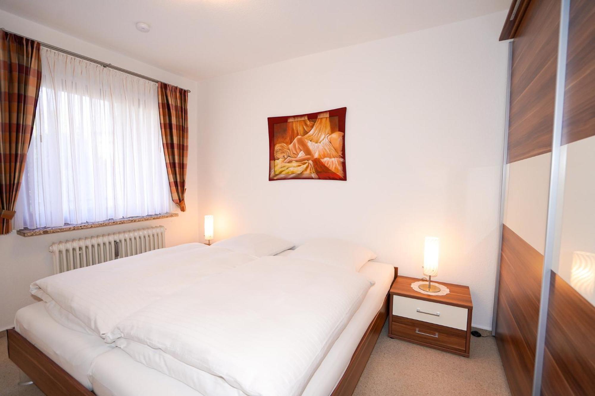 Haus Deichgraf Whg 2 Appartement Grömitz Buitenkant foto