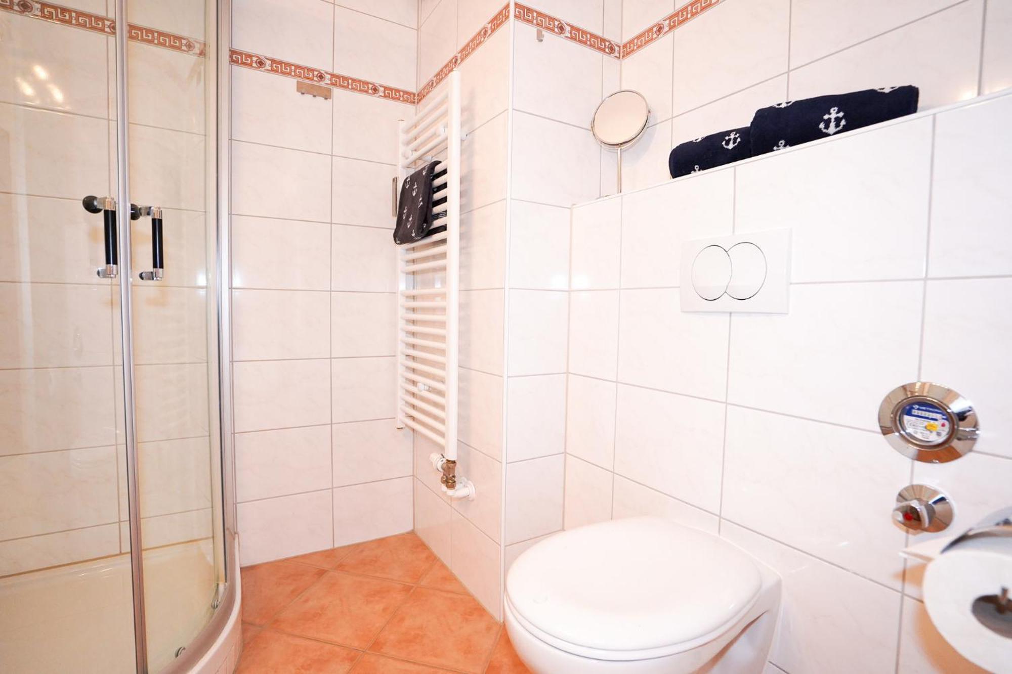 Haus Deichgraf Whg 2 Appartement Grömitz Buitenkant foto