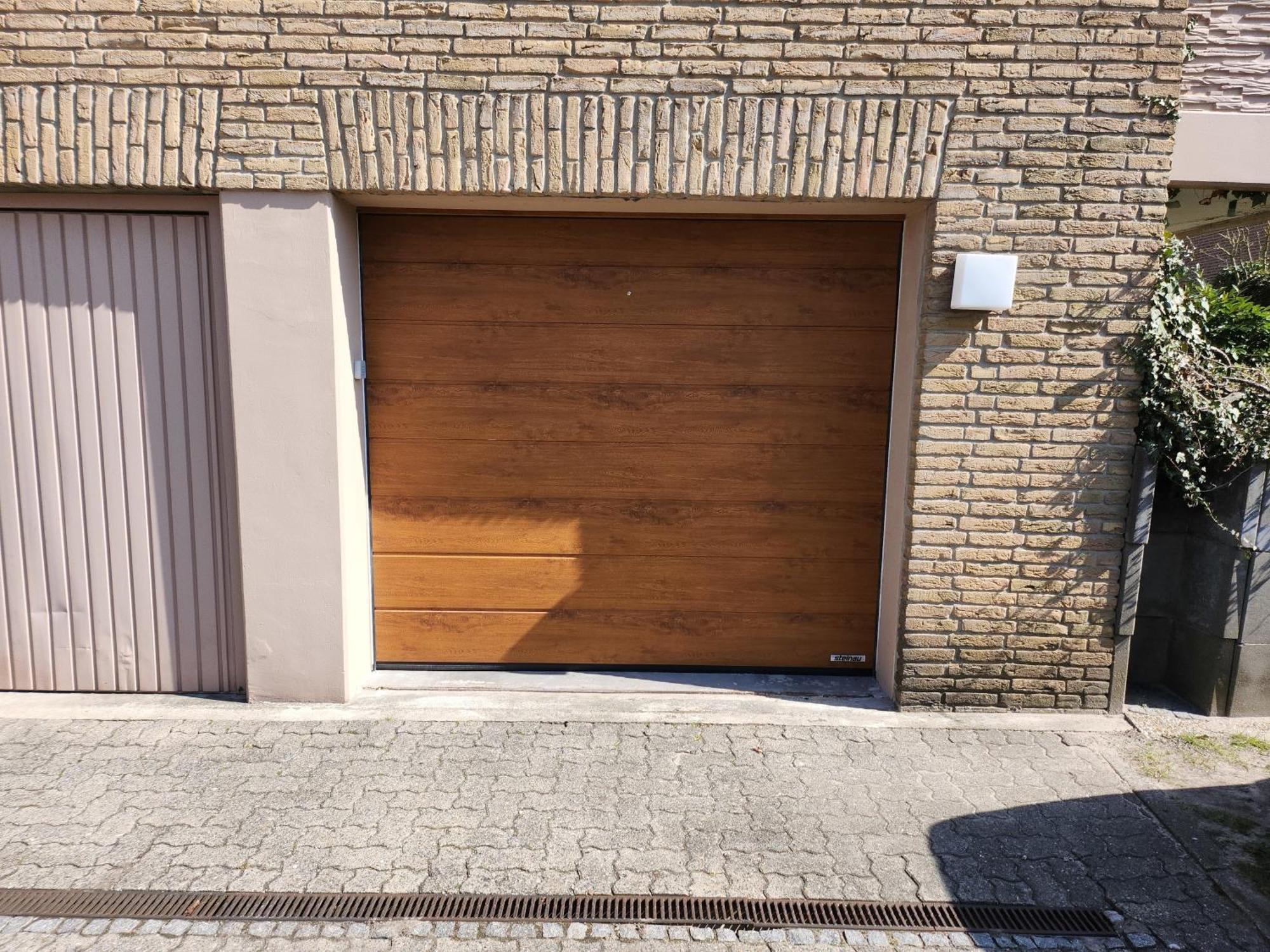 Haus Deichgraf Whg 2 Appartement Grömitz Buitenkant foto
