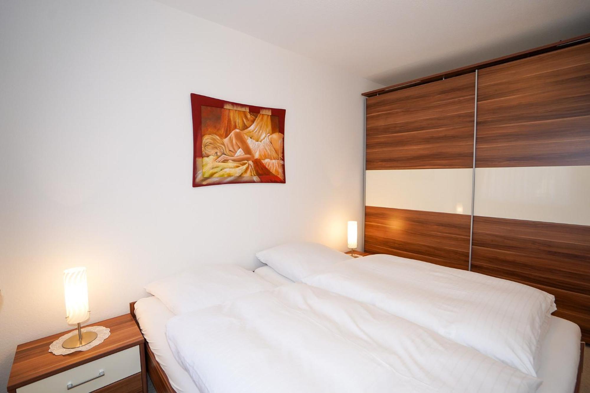 Haus Deichgraf Whg 2 Appartement Grömitz Buitenkant foto