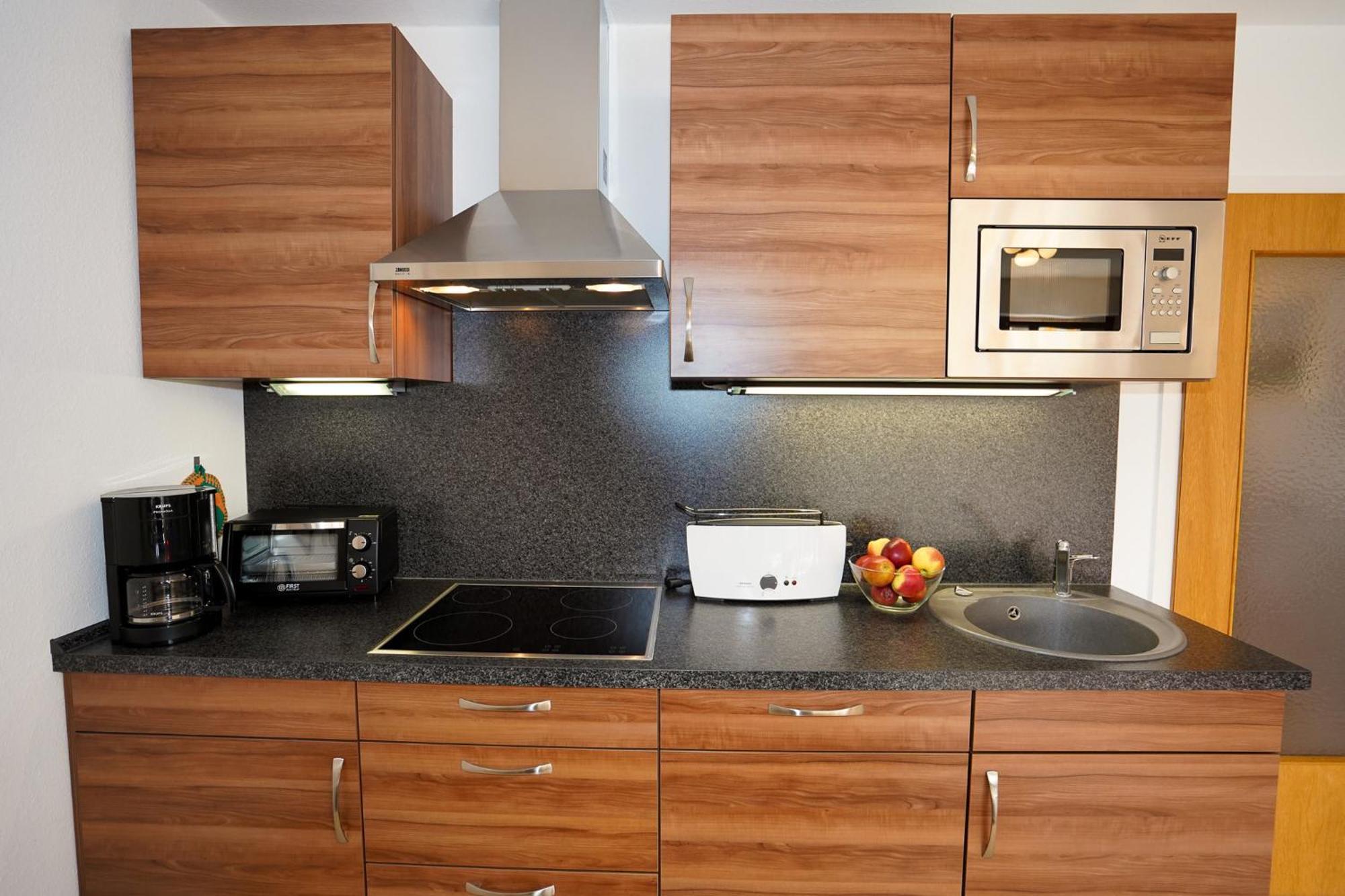 Haus Deichgraf Whg 2 Appartement Grömitz Buitenkant foto